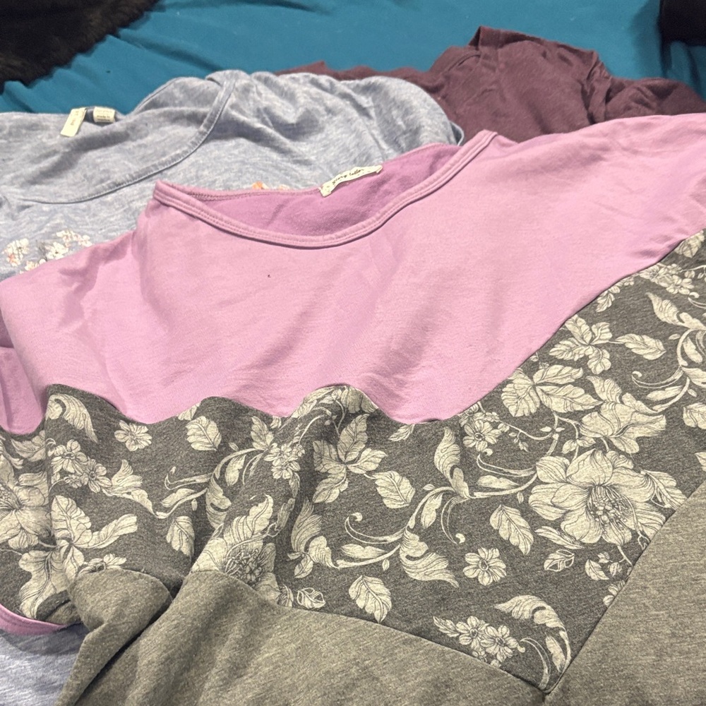 Shirt bundle